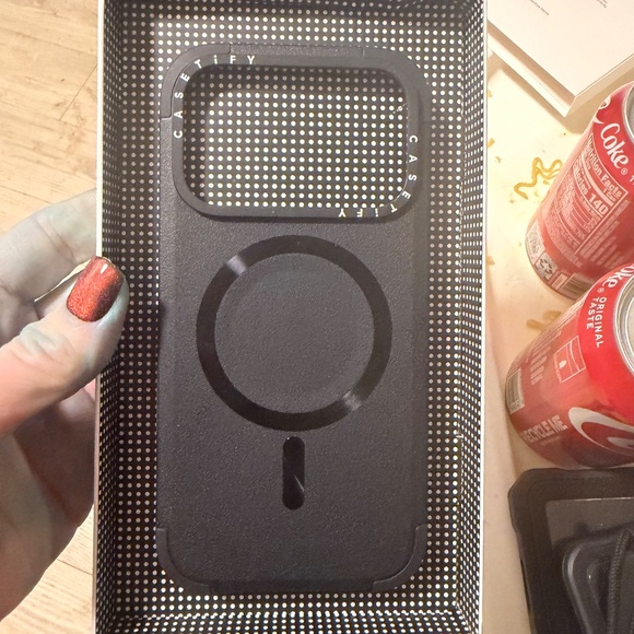 Casetify case new in box - Picture 2 of 2